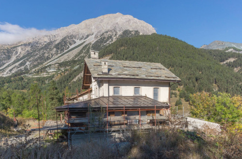 Baita/Chalet/Trullo/Stazzo in vendita a Cesana Torinese (TO)