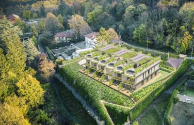 Villa for Sale to Pecetto Torinese
