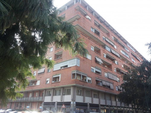 Ufficio in Affitto a Torino