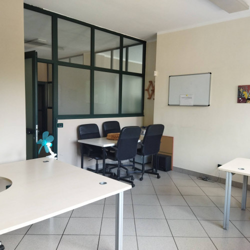 Ufficio in Affitto a Torino