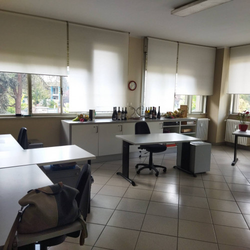 Ufficio in Affitto a Torino