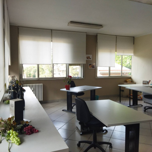 Ufficio in Affitto a Torino