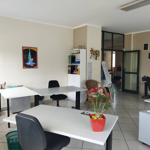Ufficio in Affitto a Torino