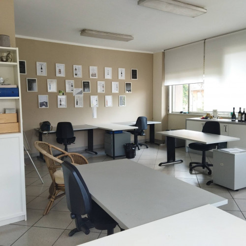 Ufficio in Affitto a Torino