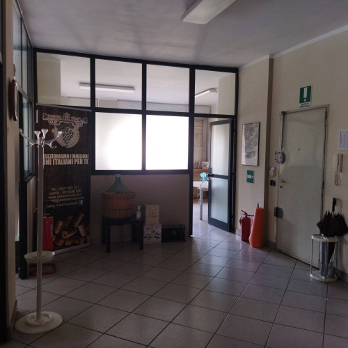 Ufficio in Affitto a Torino