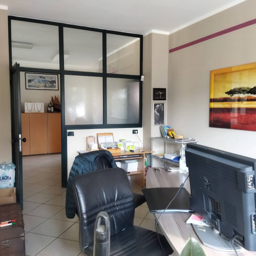 Ufficio in Affitto a Torino