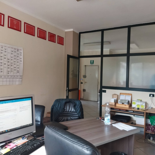 Ufficio in Affitto a Torino