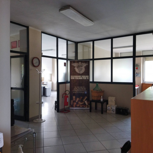 Ufficio in Affitto a Torino