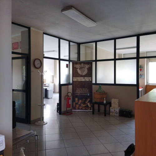 Ufficio in Affitto a Torino