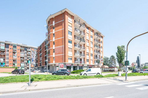 Appartamento in Vendita a Beinasco