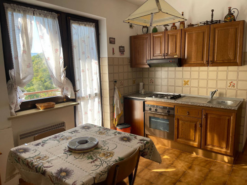 Apartment for Sale to Giaveno