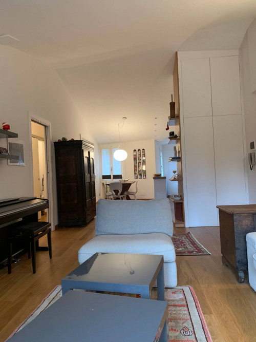 Appartamento in vendita a Bardonecchia (TO)