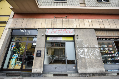 Locale commerciale in Affitto a Torino