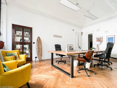 Ufficio in affitto a Torino