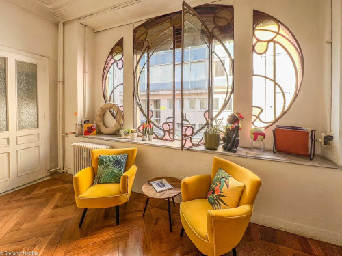 Ufficio in affitto a Torino