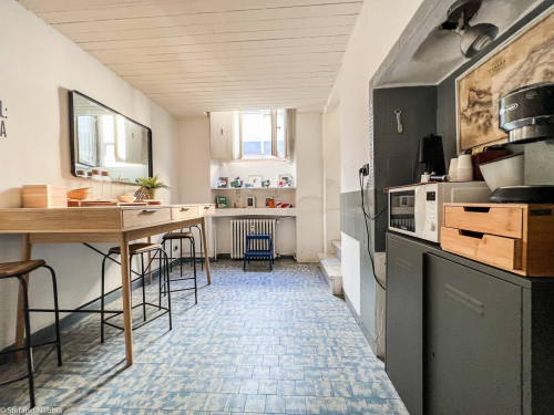 Ufficio in affitto a Torino