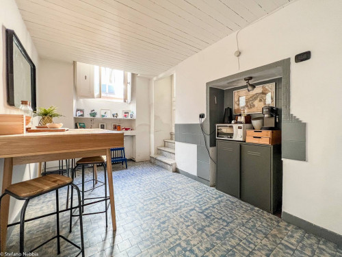 Ufficio in affitto a Torino