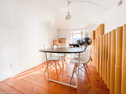 Ufficio in affitto a Torino