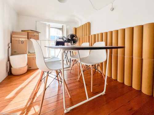 Ufficio in affitto a Torino