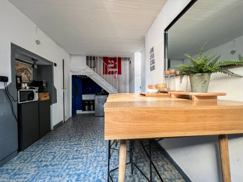 Ufficio in affitto a Torino