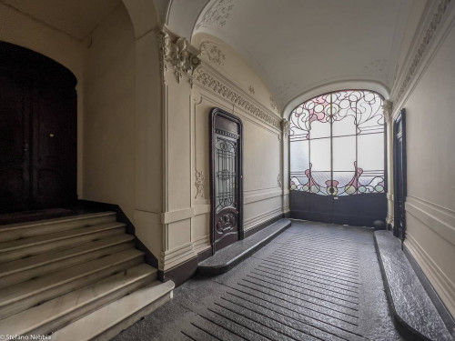 Ufficio in affitto a Torino