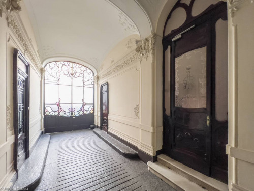 Ufficio in affitto a Torino