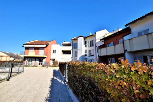 Box o garage in vendita a Chieri