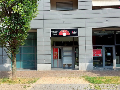 Negozio in Affitto a Torino