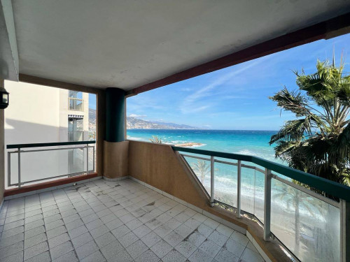 Appartamento in vendita a Roquebrune-Cap-Martin