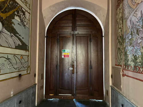 Appartamento in Affitto a Asti