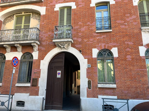Appartamento in Affitto a Asti