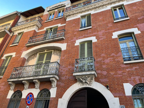 Appartamento in Affitto a Asti