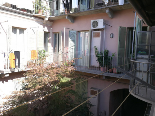 Appartamento in Affitto a Asti