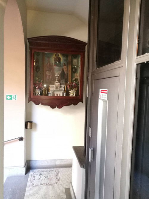 Appartamento in Affitto a Asti