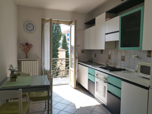 Appartamento in Affitto a Asti