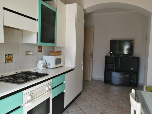 Appartamento in Affitto a Asti