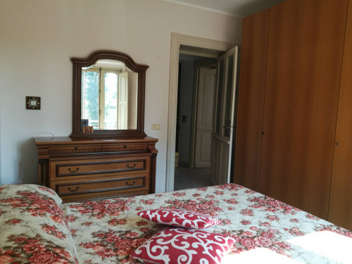 Appartamento in Affitto a Asti