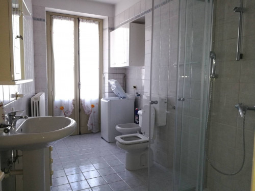 Appartamento in Affitto a Asti