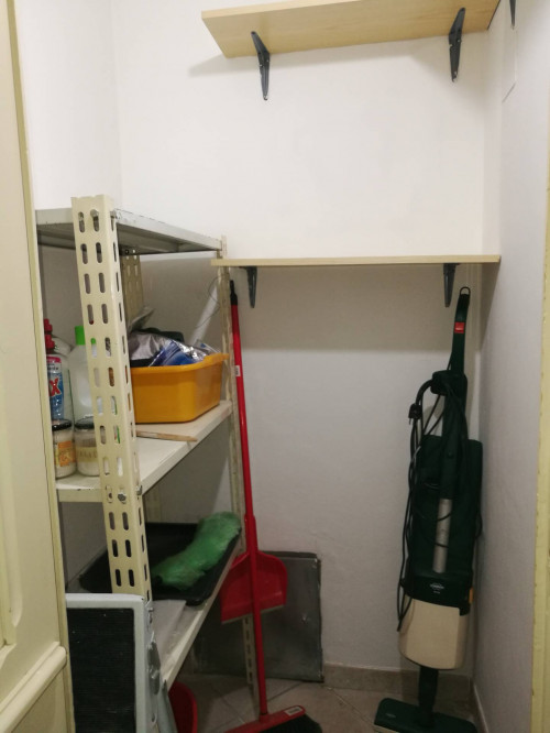 Appartamento in Affitto a Asti
