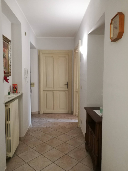 Appartamento in Affitto a Asti