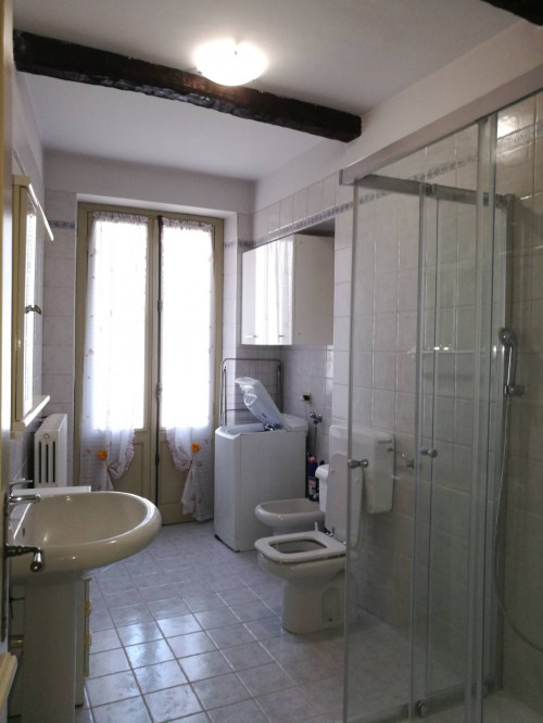 Appartamento in Affitto a Asti