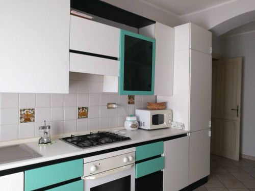 Appartamento in Affitto a Asti