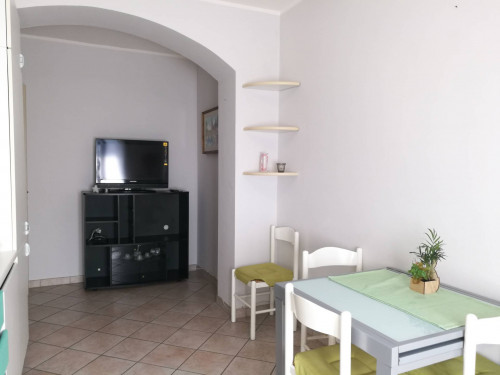 Appartamento in Affitto a Asti