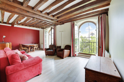 Appartamento in Vendita a Paris