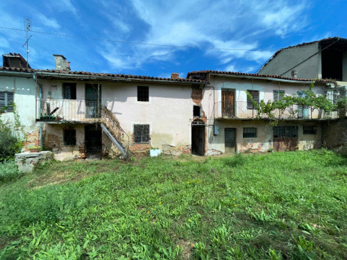 Casa indipendente in vendita a Vicoforte