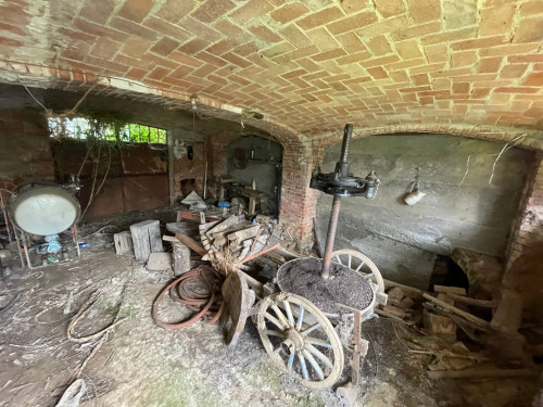 Casa indipendente in vendita a Vicoforte