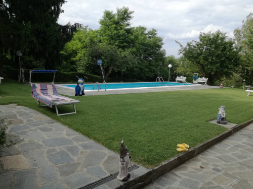 Villa in Vendita a Asti