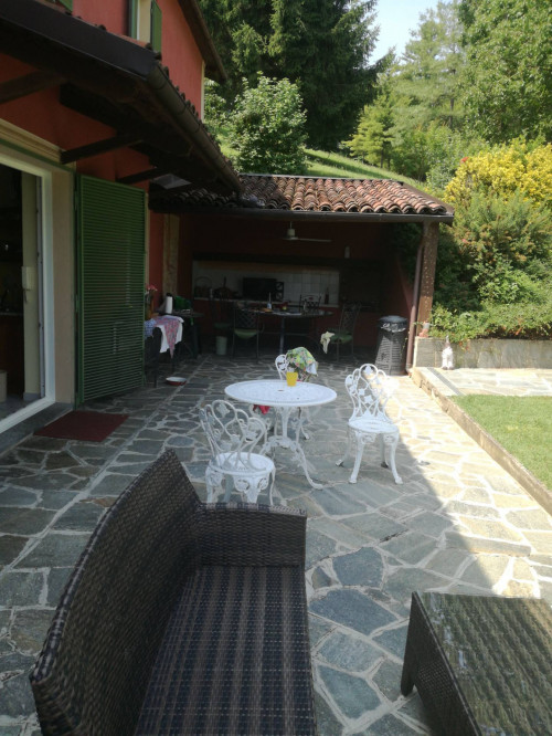 Villa in Vendita a Asti