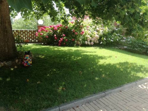 Villa in Vendita a Asti