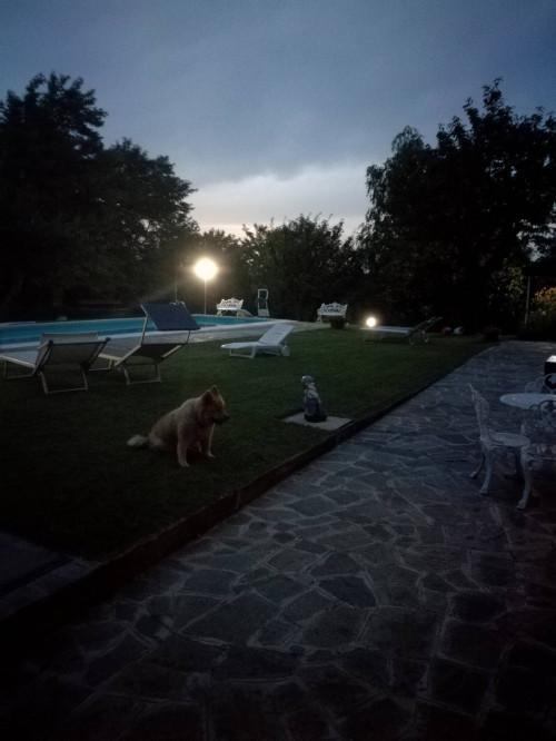 Villa in Vendita a Asti